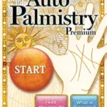 Auto Palmistry Premium iPhone App Review