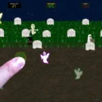 Graveyard Ghosts iPhone App Review