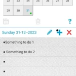 To Do List Pro Android App Review