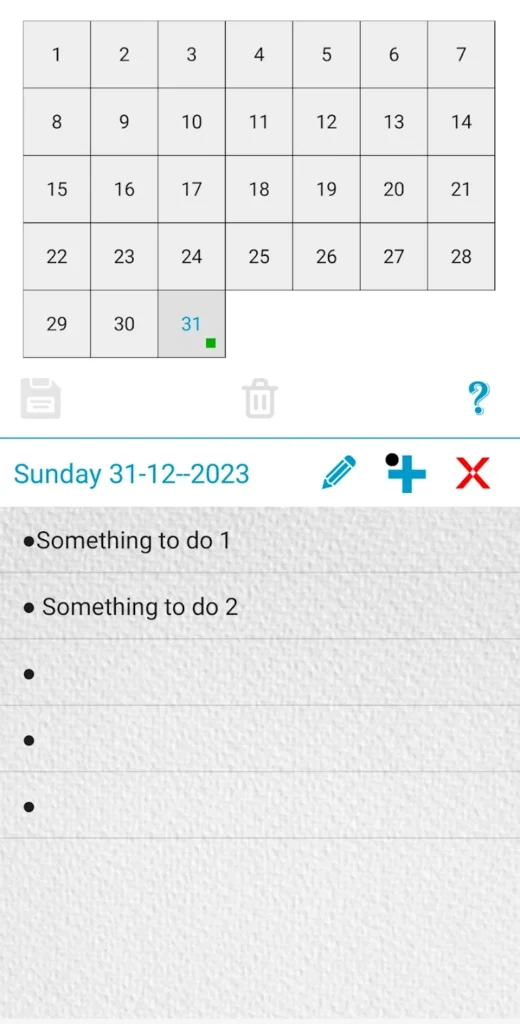 To Do List Pro Android App Review