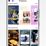 PicMaster – AI Photo Editor Android App Review