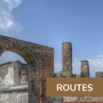 Planet Pompeii Audioguide Pro Android App Review