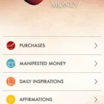 The Secret To Money iPhone App Review