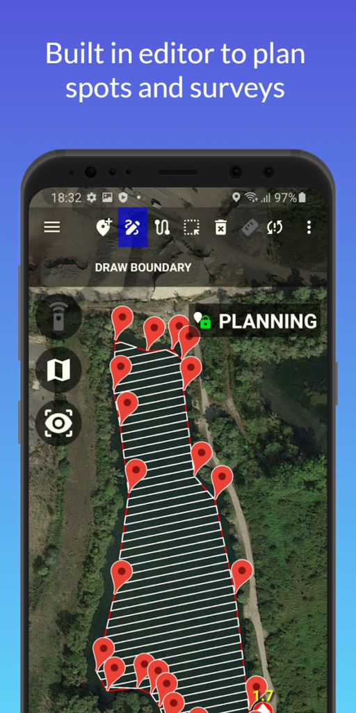 Carp Pilot Pro Android App Review